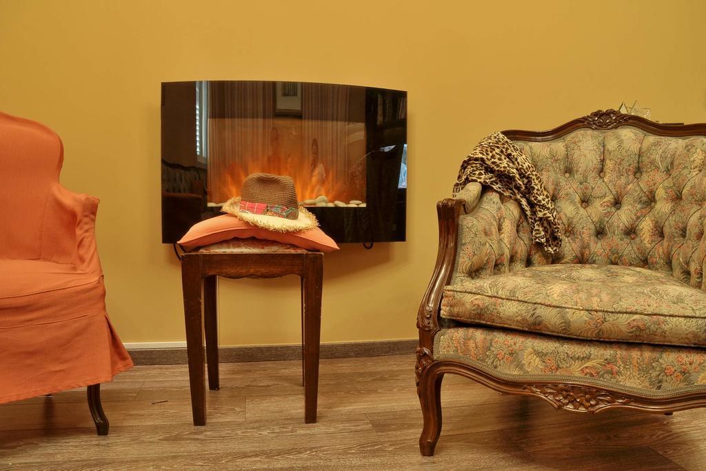 Lemonia Luxury Apartment Corfu  Luaran gambar
